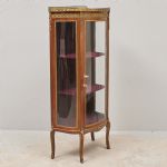 1614 4164 DISPLAY CABINET